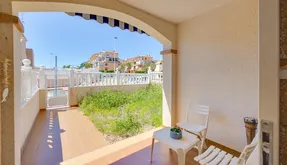 Property in Torrevieja. Aguas nuevas 1 area, 2 bedrooms, 78 m2 - photo 4