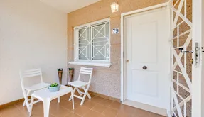 Property in Torrevieja. Aguas nuevas 1 area, 2 bedrooms, 78 m2 - photo 5
