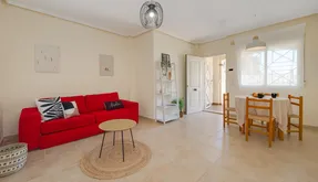 Property in Torrevieja. Aguas nuevas 1 area, 2 bedrooms, 78 m2 - photo 6
