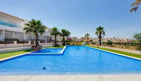 Torrevieja, bienes raíces. Zona de la La siesta, 3 dormitorios, 98 m2 - photo 4