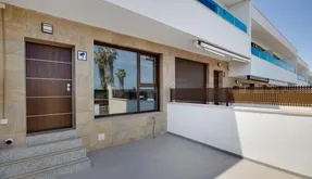 Torrevieja, bienes raíces. Zona de la La siesta, 3 dormitorios, 98 m2 - photo 5