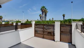 Torrevieja, bienes raíces. Zona de la La siesta, 3 dormitorios, 98 m2 - photo 6