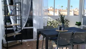 Buy an Bungalow in Torrevieja, Spain. Los Frutales area, 2 bedrooms, 59 m2 - photo 5