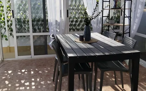 Buy an Bungalow in Torrevieja, Spain. Los Frutales area, 2 bedrooms, 59 m2, 2 bedrooms, 59 m² — €154000