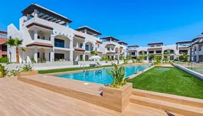 Spain Bungalow buy. DOÑA PEPA area, 2 bedrooms, 90 m2 - photo 6