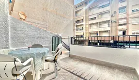 Torrevieja, España. Comprar un Ático. Zona de la Playa de los locos, 2 dormitorios, 91 m2 - photo 3