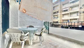 Torrevieja, España. Comprar un Ático. Zona de la Playa de los locos, 2 dormitorios, 91 m2 - photo 4