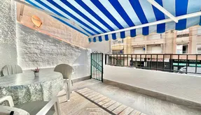 Torrevieja, España. Comprar un Ático. Zona de la Playa de los locos, 2 dormitorios, 91 m2 - photo 5