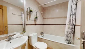Buy an Apartment in Torrevieja, Spain. Centro area, 3 bedrooms, 73 m2 - photo 6