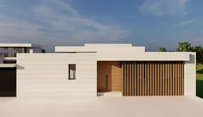 Spain buy an Villa. Zona Pueblo area, 3 bedrooms, 124 m2 - photo 3