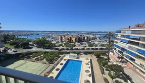 Apartment for sale in Torrevieja, Spain. Puerto deportivo marina salinas area, 3 bedrooms, 94 m2 - photo 2