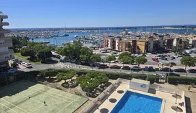 Apartment for sale in Torrevieja, Spain. Puerto deportivo marina salinas area, 3 bedrooms, 94 m2 - photo 3