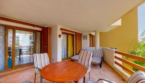 Buy property in Torrevieja, Spain. Punta Prima area, 2 bedrooms, 75 m2 - photo 5