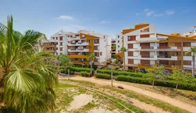 Buy property in Torrevieja, Spain. Punta Prima area, 2 bedrooms, 75 m2 - photo 6