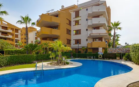 Buy property in Torrevieja, Spain. Punta Prima area, 2 bedrooms, 75 m2, 2 bedrooms, 75 m² — €239969