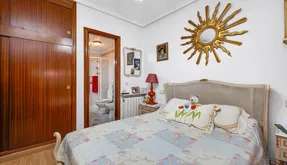 Torrevieja real estate, Apartment for sale. Centro area, 1 bedroom, 61 m2 - photo 5