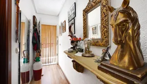 Torrevieja real estate, Apartment for sale. Centro area, 1 bedroom, 61 m2 - photo 6
