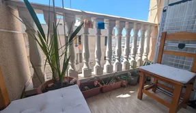 Apartment for sale in Torrevieja, Spain. Centro area, 2 bedrooms, 60 m2 - photo 2