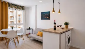 Comprar un Piso en España. Zona de la La Mata pueblo, 1 dormitorio, 36 m2 - photo 5