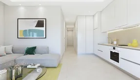 Buy an Apartment in Spain, Guardamar del Segura. Pueblo area, 2 bedrooms, 77 m2 - photo 6