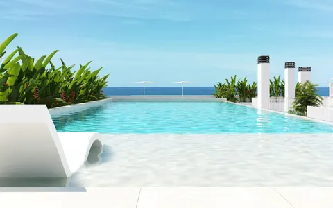 Buy an Apartment in Spain, Guardamar del Segura. Pueblo area, 2 bedrooms, 77 m2, 2 bedrooms, 77 m² — €341000