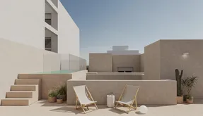 Buy an Apartment in Torrevieja, Spain. torrevieja area, 2 bedrooms, 101 m2 - photo 2