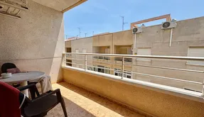 Comprar un Ático en Torrevieja, España. Zona de la Estacion de autobuses, 3 dormitorios, 87 m2 - photo 2