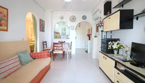Apartment for sale in Torrevieja, Spain. Acequion area, 2 bedrooms, 60 m2 - photo 2