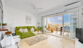 Propiedades en Torrevieja. Zona de la Playa del Cura, 2 dormitorios, 80 m2 - photo 2