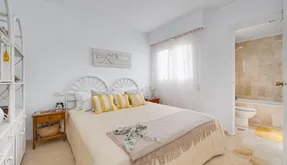 Propiedades en Torrevieja. Zona de la Playa del Cura, 2 dormitorios, 80 m2 - photo 5