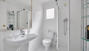 Propiedades en Torrevieja. Zona de la Playa del Cura, 2 dormitorios, 80 m2 - photo 6