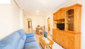 Apartment in Torrevieja, Spain. Centro area, 2 bedrooms, 81 m2 - photo 6