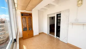 Real estate Torrevieja, Penthouse for sale. Estacion de autobuses area, 3 bedrooms, 85 m2 - photo 4
