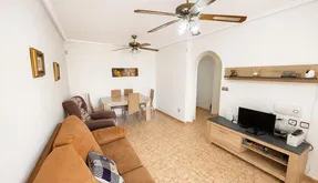 Real estate Torrevieja, Penthouse for sale. Estacion de autobuses area, 3 bedrooms, 85 m2 - photo 5