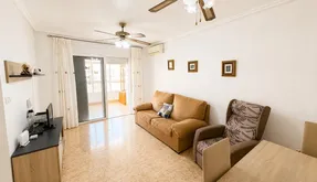 Real estate Torrevieja, Penthouse for sale. Estacion de autobuses area, 3 bedrooms, 85 m2 - photo 6