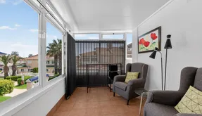 Town house in Orihuela Costa, Spain. Zeniamar-Horizonte-La Campana area, 3 bedrooms, 80 m2 - photo 5