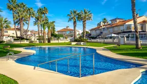 Town house in Orihuela Costa, Spain. Zeniamar-Horizonte-La Campana area, 3 bedrooms, 80 m2 - photo 6