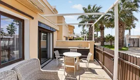 Buy property in Orihuela Costa, Spain. Lomas de Cabo Roig area, 2 bedrooms, 85 m2 - photo 3