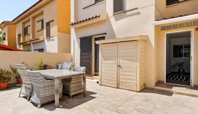 Buy property in Orihuela Costa, Spain. Lomas de Cabo Roig area, 2 bedrooms, 85 m2 - photo 4