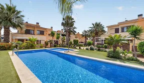 Buy property in Orihuela Costa, Spain. Lomas de Cabo Roig area, 2 bedrooms, 85 m2 - photo 5