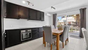 Buy property in Orihuela Costa, Spain. Lomas de Cabo Roig area, 2 bedrooms, 85 m2 - photo 6