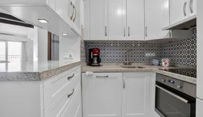 Buy an Apartment in Spain, Torrevieja. Los Frutales area, 2 bedrooms, 70 m2 - photo 3