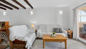 Buy an Apartment in Spain, Torrevieja. Los Frutales area, 2 bedrooms, 70 m2 - photo 6