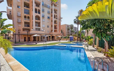 Buy an Apartment in Spain, Torrevieja. Los Frutales area, 2 bedrooms, 70 m2, 2 bedrooms, 70 m² — €255000