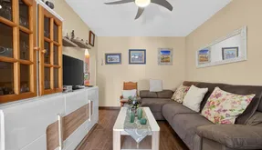 Real estate Torrevieja, Town house for sale. Los Balcones - Los Altos del Edén area, 3 bedrooms, 90 m2 - photo 2