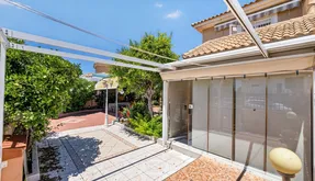 Real estate Torrevieja, Town house for sale. Los Balcones - Los Altos del Edén area, 3 bedrooms, 90 m2 - photo 4