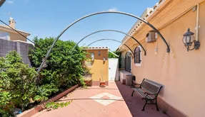Real estate Torrevieja, Town house for sale. Los Balcones - Los Altos del Edén area, 3 bedrooms, 90 m2 - photo 5