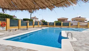 Real estate Torrevieja, Town house for sale. Los Balcones - Los Altos del Edén area, 3 bedrooms, 90 m2 - photo 6