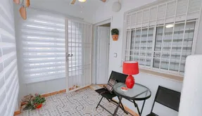 Real estate in Spain, Torrevieja. El limonar area, 2 bedrooms, 54 m2 - photo 2