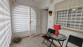Real estate in Spain, Torrevieja. El limonar area, 2 bedrooms, 54 m2 - photo 4